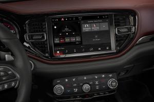 Dodge Durango Citadel 2020 года 